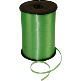 Krullint poly licht groen 5mm x 500m Tpk710123