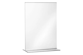 T-standaard acryl 105x210mm Tn5300390