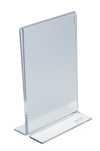 T-standaard acryl 140x180mm Td14191418