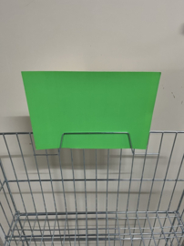 Stortmand 55x55x80cm Tus1002zn