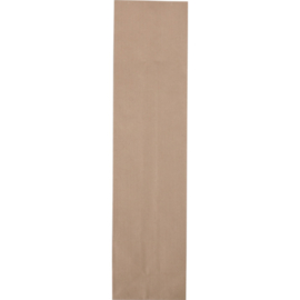 Fleszak naturel met blokbodem 250st Tpk269869