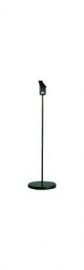 Knijpstandaard 30cm draai knijper Td15350300