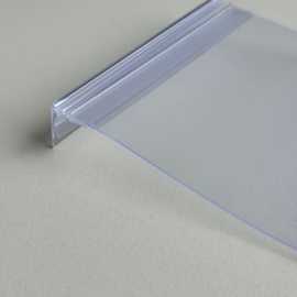 Promo schapstopper 298x100mm scharnierend