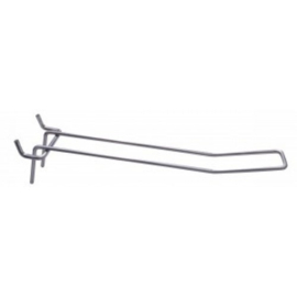Dubbele pen 15cm h.o.h. 45mm