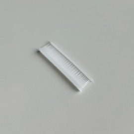 Banok pins 25mm standaard PP 5000st Td30703125