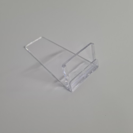 Standaard 35x70mm 20stuks