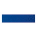 Krullint metallic royal blauw 10mm x 250m Tpk710605