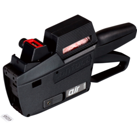 Prijstang Contact Air 6.22 1/6 posities