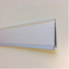 Scanprofiel 40mm wit met magneetband Td20013903