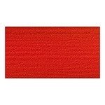 Krullint paper-look rood 7mm x 250m Tpk710257
