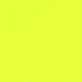 Fluor papier Din A4 geel Td21332130