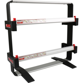 Papierrolhouder 50cm dubbel Tle3.2050
