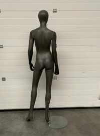 Damesfiguur gebruikt T+T010-02