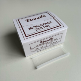 Banok-pins 35mm fijn PP 5.000st Td30703235