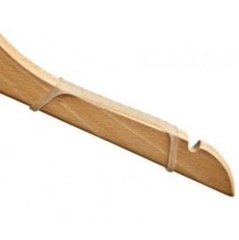 Nonslips 50 paar transparant Tms6330