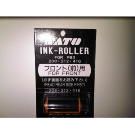Inktrol Sato PB-3 front