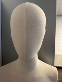 Damesfiguur gebruikt Hans Boodt T+T010-01