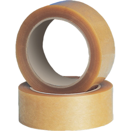 Tape transparant 48mm x 66m Td13245000