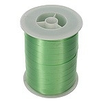 Krullint poly licht groen 10mm x 250m Tpk710366