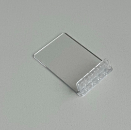 Standaard 38x60mm 100stuks