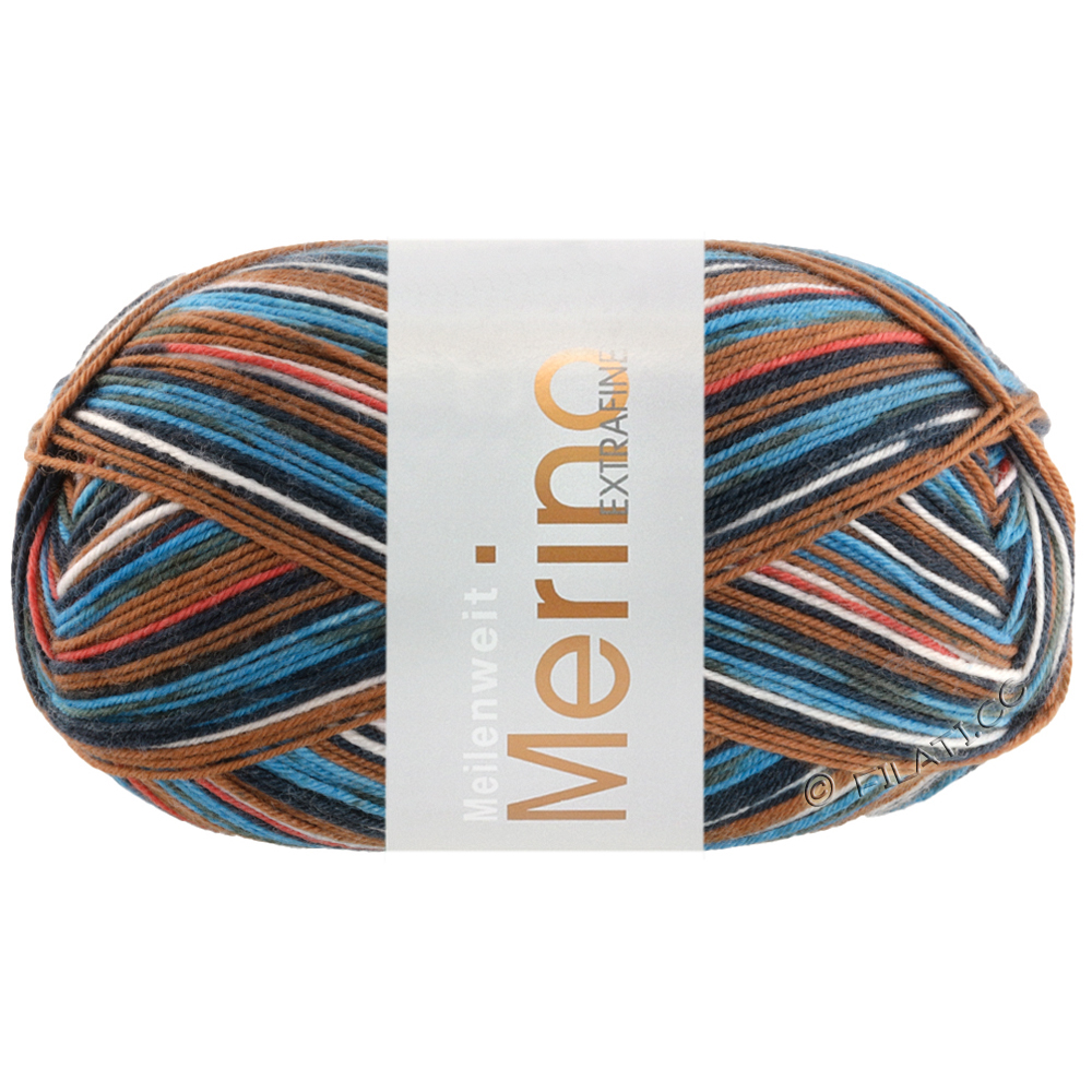 Meilenweit Merino soft 4465