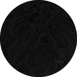 Ella 014 zwart