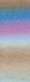 Meilenweit color mix multi 8002
