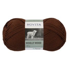 Woolly wood 697 earth