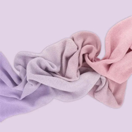 Cotton Whirl 743 Mystic Mauve