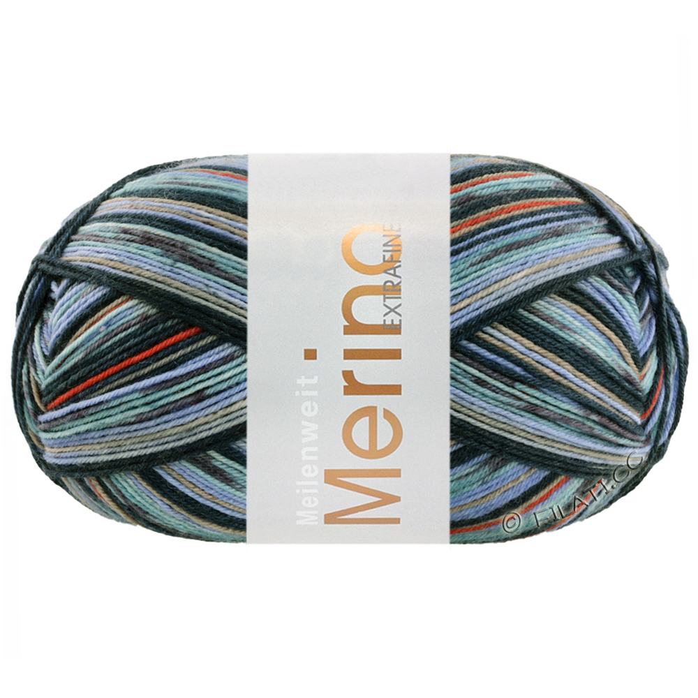 Meilenweit Merino soft 4461