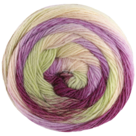 Meilenweit color mix multi 8016
