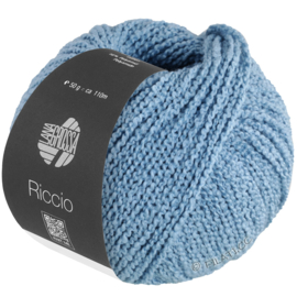 Riccio 05 grijs blauw