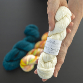 Sock Yarn Fingering