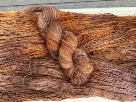 Tesoro 014 single-ply