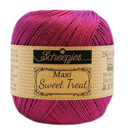 Maxi Sweet Treat 128 Tyrian Purple