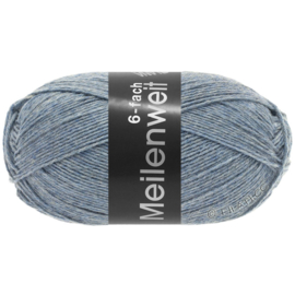 Meilenweit 6-ply Unito 9226