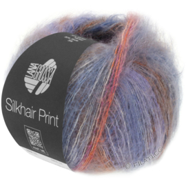 Silkhair Print 405