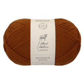 Wonder Wool 663