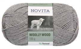 Woolly wood 043 stone