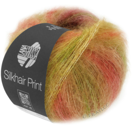 Silkhair Print 404