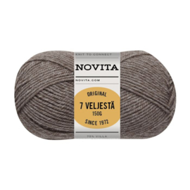 7 Veljesta original 150gr 009