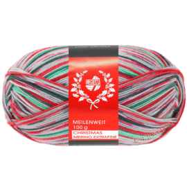 Meilenweit Christmas 6760