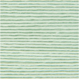 Organic Cotton Dk 009 aqua