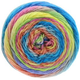 Meilenweit color mix multi 8006