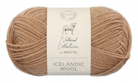 Icelandic wool 601 grain