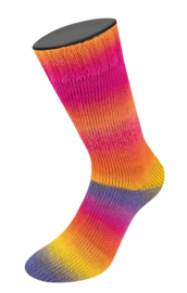 Meilenweit color mix multi 8009