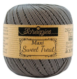 Maxi Sweet Treat 242 Metal Grey