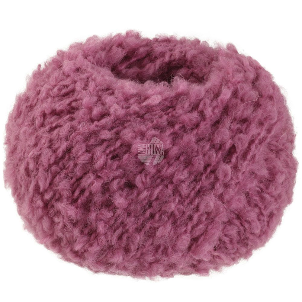 Orsetto 004 violet roze