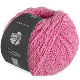 Riccio 09 fel roze