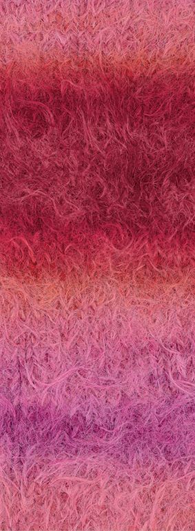 Basta Mista 107 paars roze mix